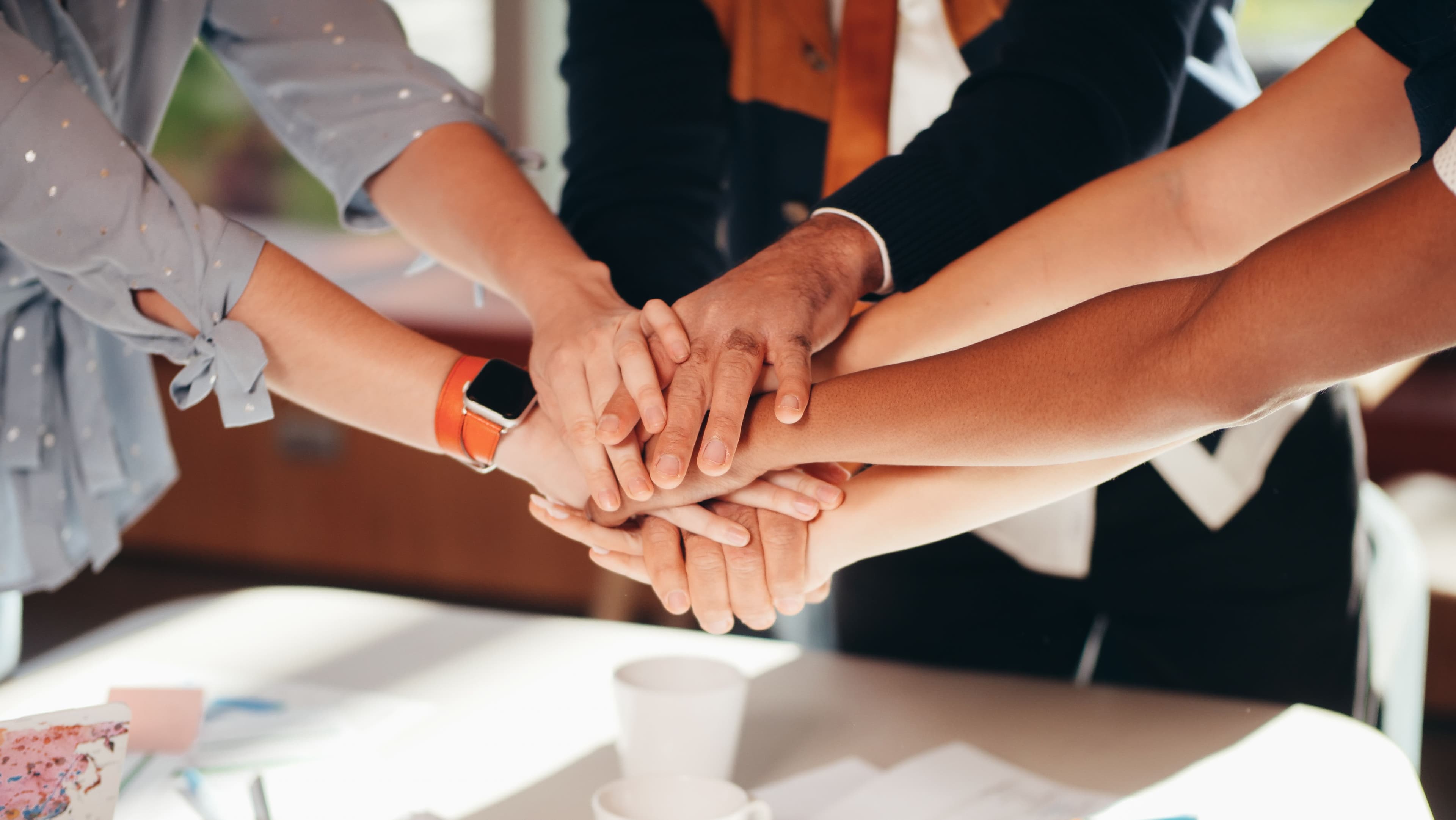 Community & Non-Profit Organizations