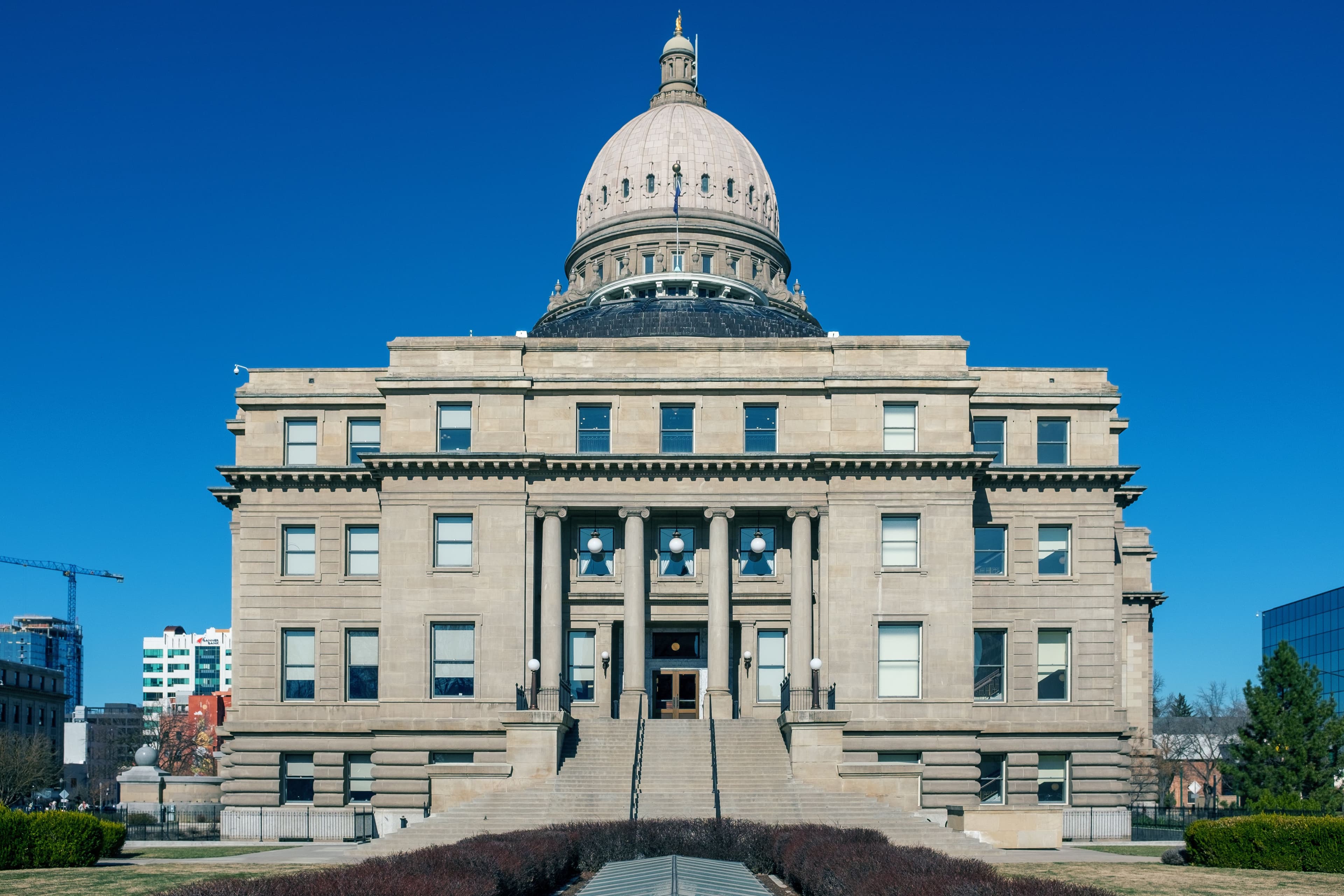Government & Municipal Agencies