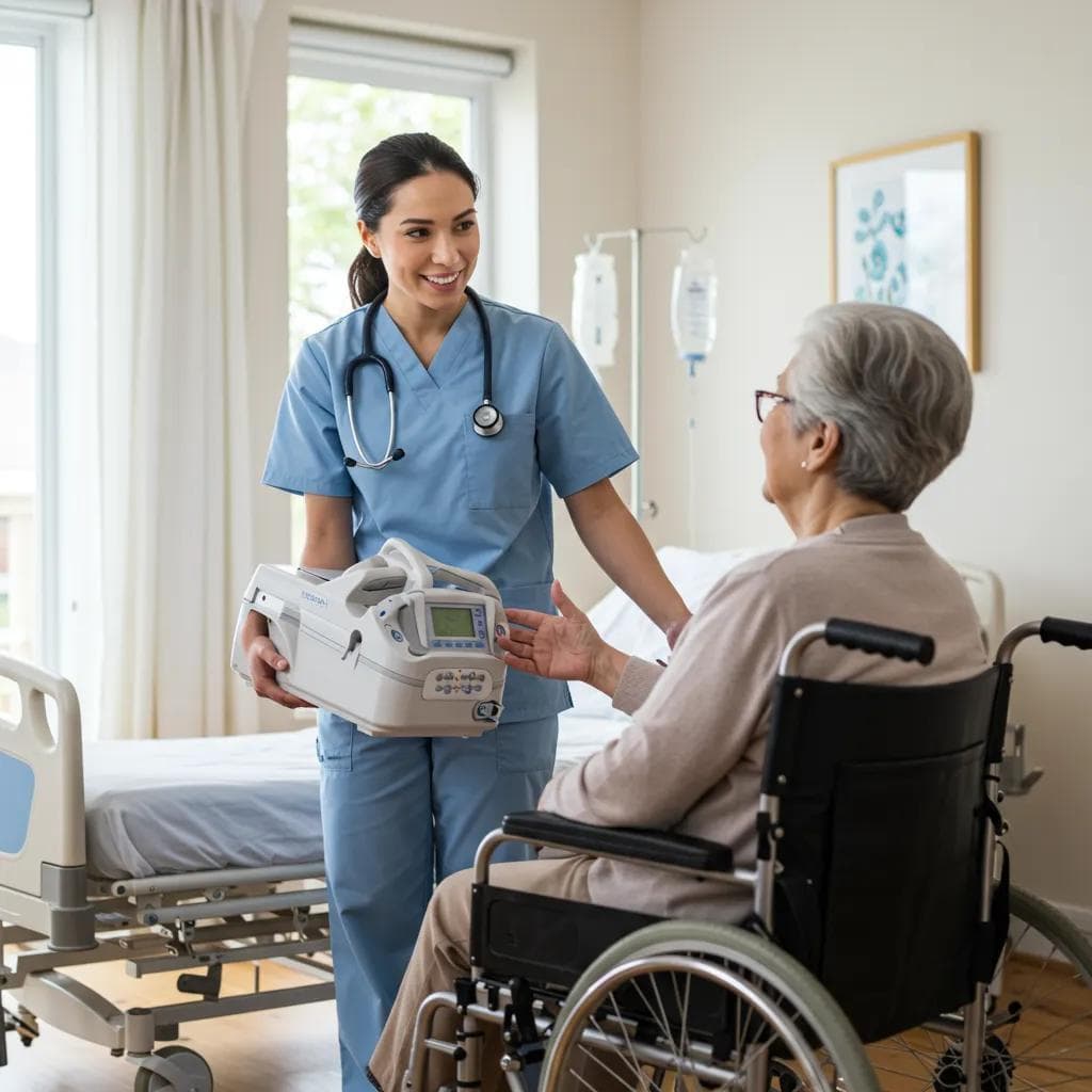 Home Care Providers